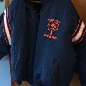 NFL Chicago Bears jacket